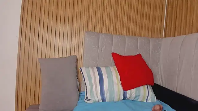 abby swith41 online show from October 9, 4:32 am