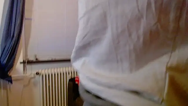 ChefDeLust online show from November 21, 3:33 pm