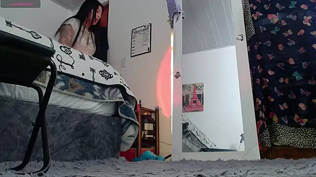 lilitth777 online show from June 23, 1:20 pm