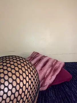 Lady-Amina online show from December 19, 3:24 am