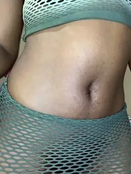 Lady-Amina online show from April 15, 5:20 pm