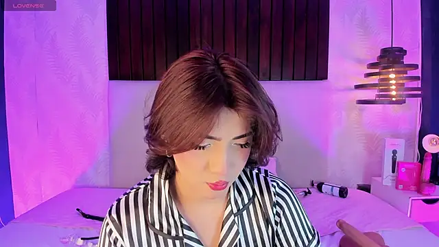 Creamy Angelo online show from June 2, 8:33 pm