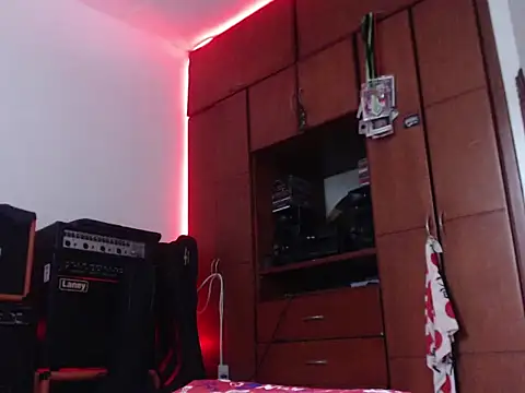 Diego  Barbarie   online show from November 21, 8:51 pm