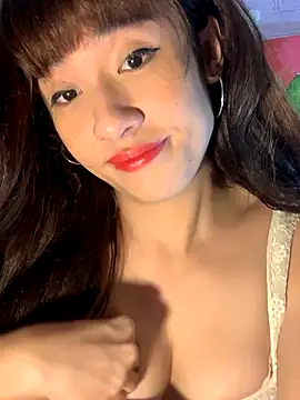 SassyLaurier online show from September 21, 7:59 pm