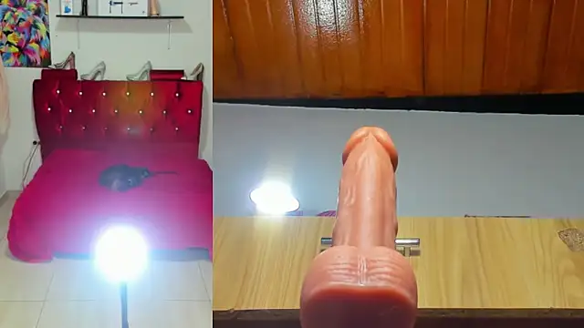 naomy funny online show from March 7, 6:05 pm