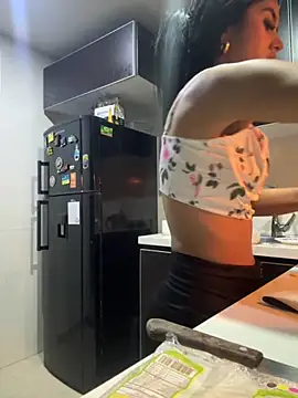 Victoria alson online show from September 9, 4:01 am