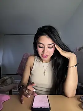 Victoria alson online show from September 14, 3:27 am