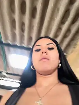 Victoria alson online show from September 17, 6:09 pm