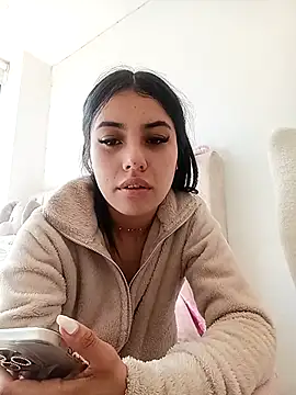 Victoria alson online show from November 7, 2:17 pm