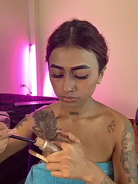 Snapshot of Dirty_isabella18 chatting on October 10, 4:50 pm Dirty isabella18 online show from October 10, 4:50 pm