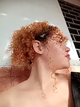 SirenRouge 69 online show from September 16, 9:27 pm