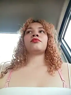 SirenRouge 69 online show from September 18, 8:00 pm