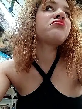 SirenRouge 69 online show from September 24, 8:45 pm