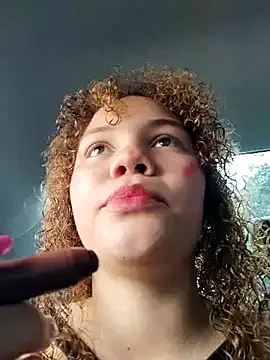 SirenRouge 69 online show from November 20, 7:24 pm