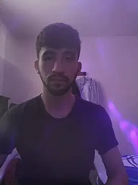 Kenji asuara online show from April 26, 7:55 pm