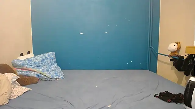 NADINNNE online show from March 16, 8:54 pm