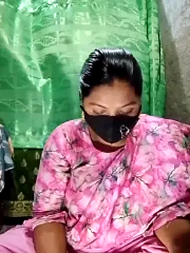 Mistompa24 online show from April 19, 3:22 pm