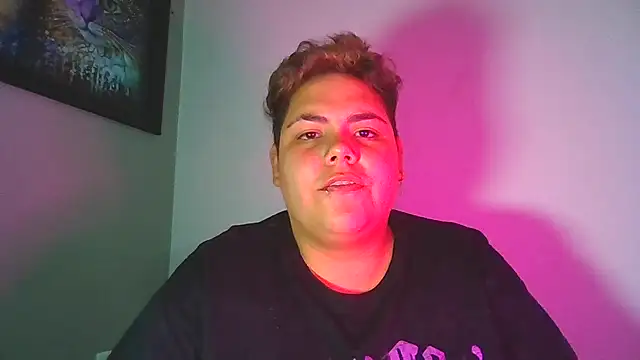 Snapshot of Hailey_Curvy chatting on September 9, 8:58 am Hailey Curvy online show from September 9, 8:58 am