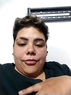 Hailey Curvy online show from October 26, 4:07 am