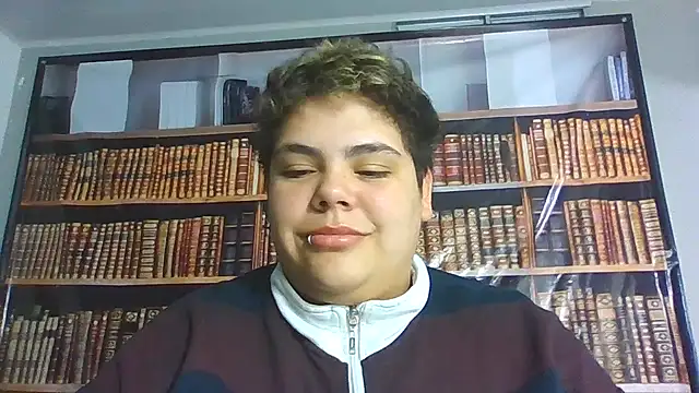 Hailey Curvy online show from November 27, 9:22 am