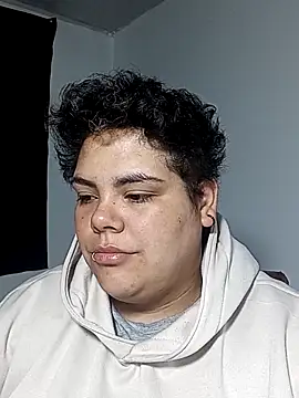 Hailey Curvy online show from February 1, 10:58 am