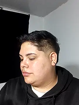 Hailey Curvy online show from February 4, 11:09 pm