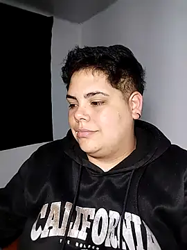 Hailey Curvy online show from February 13, 5:14 am