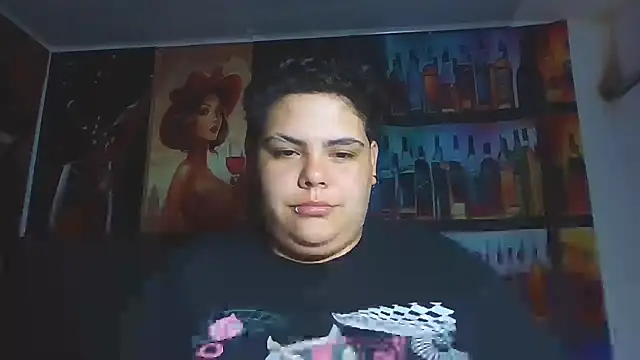 Hailey Curvy online show from June 21, 6:49 am