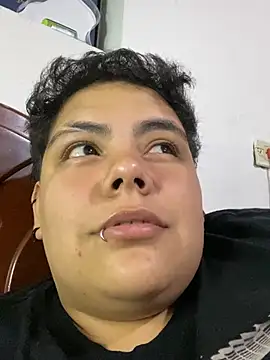 Hailey Curvy online show from June 22, 3:58 am