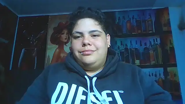 Hailey Curvy online show from June 25, 5:56 am