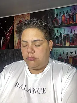 Hailey Curvy online show from June 27, 7:57 am