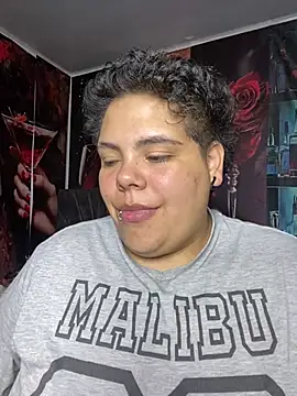 Hailey Curvy online show from July 8, 10:31 am