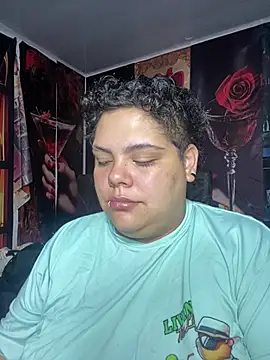 Hailey Curvy online show from July 9, 10:19 am