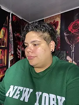 Hailey Curvy online show from July 11, 4:04 am