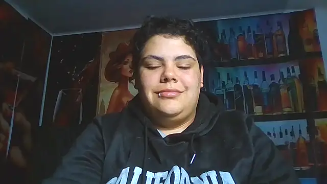 Hailey Curvy online show from July 16, 2:17 am