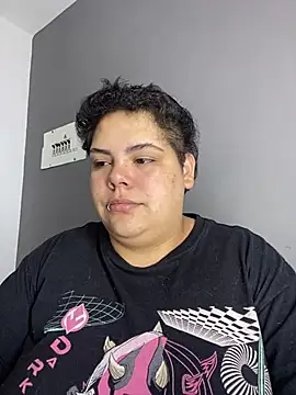 Hailey Curvy online show from July 29, 8:01 am