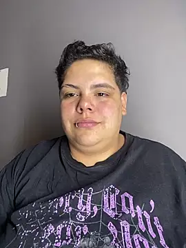 Hailey Curvy online show from August 1, 10:08 pm