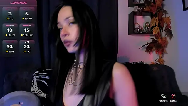Snapshot of Seraphine_hell chatting on July 16, 5:46 am Seraphine hell online show from July 16, 5:46 am