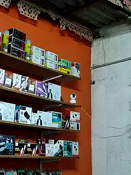 Markroco696 online show from October 28, 9:46 am