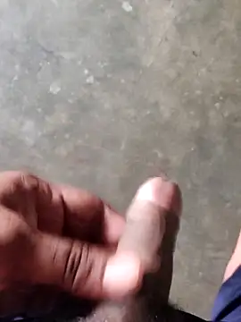 Snapshot of Markroco696 chatting on March 17, 3:33 am Markroco696 online show from March 17, 3:33 am