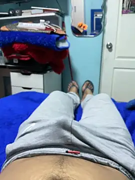 Angel dex online show from February 25, 7:18 am