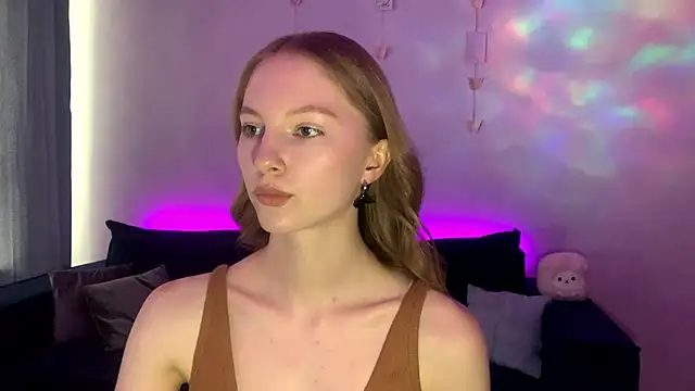 BrightAnnie online show from September 13, 1:11 pm