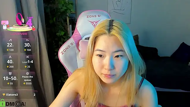 Aisi 18 online show from October 3, 1:46 am