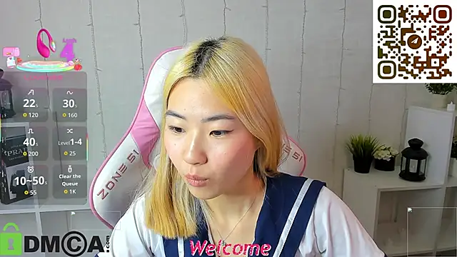 Aisi 18 online show from November 20, 1:06 am