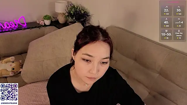 ColettaMejias online show from March 2, 5:08 am