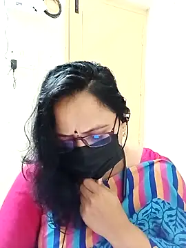 Snapshot of Ananya_flower chatting on September 9, 2:55 am Ananya flower online show from September 9, 2:55 am