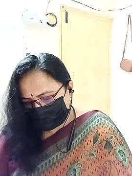 Snapshot of Ananya_flower chatting on September 19, 3:30 am Ananya flower online show from September 19, 3:30 am