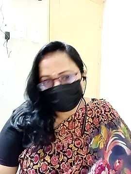 Snapshot of Ananya_flower chatting on September 20, 5:47 pm Ananya flower online show from September 20, 5:47 pm