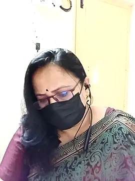 Snapshot of Ananya_flower chatting on September 25, 6:28 am Ananya flower online show from September 25, 6:28 am
