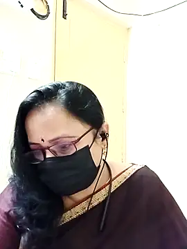 Snapshot of Ananya_flower chatting on September 26, 6:28 am Ananya flower online show from September 26, 6:28 am